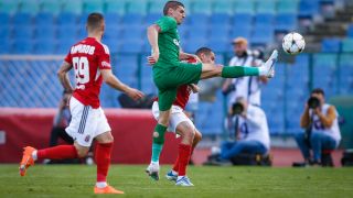 Десподов каза кога ще говори за бъдещето си