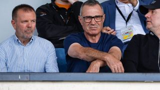 Стойчо Младенов: Ако не играем в евротурнирите, ще е голям провал
