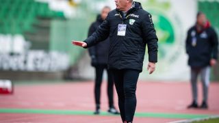 Берое очаква нови собственици, Белия на дръвника