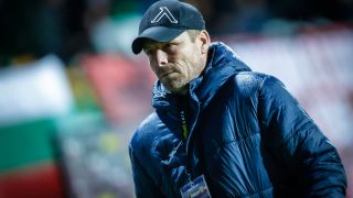 Топузаков отдъхна за важен играч