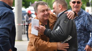 Легендата на ЦСКА Цецо Йончев пред БЛИЦ: Малцина знаят за любопитен факт между мен и Лудогорец