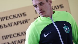 Десподов се подразни и скочи на "специалисти"