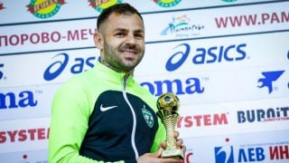 Спас Делев захапа ЦСКА