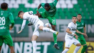 БФС промени часовете на важни мачове 