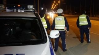 Наша звезда шокира с разказ за драмата с наркотиците и полицаите, летял със 150 км/час
