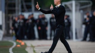 Локо (Пловдив) с куп юноши срещу ЦСКА