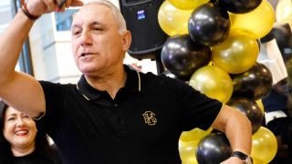 Христо Стоичков взриви Бургас! Събра Херо и Порточанов на специално събитие ВИДЕО
