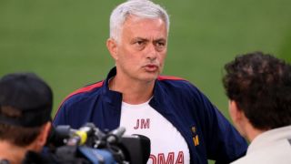 Моуриньо: Изпитваме глад да направим нещо специално