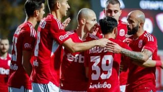 Първо в БЛИЦ: Бивш играч на ЦСКА напусна ЦСКА 1948 преди дербито