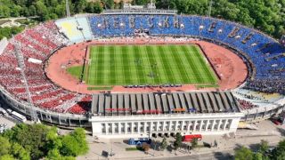 Левски обяви цените на билетите за ЦСКА