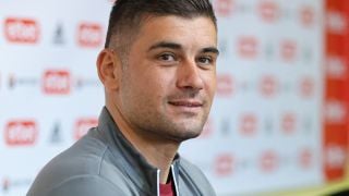 Рибарски за ЦСКА: Голям дразнител, не ни интересува целта им