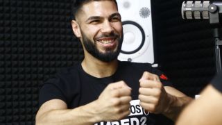 БГ Тайсъна пред БЛИЦ Live: Избягах от България, за да изкарвам пари... почивайки си