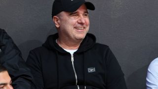 Найденов захапа ЦСКА: Има Господ! Въпреки всичките ви мръснишки номера 