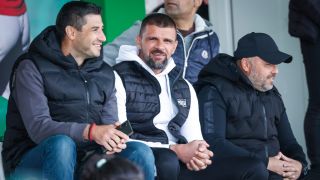 Сензация в БЛИЦ: Вальо Илиев се завръща, ето в кой отбор 
