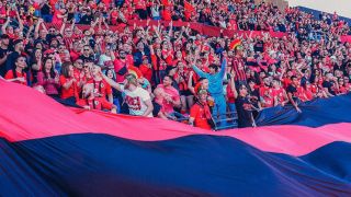 Кошмар на Левски привлече наш футболист СНИМКA