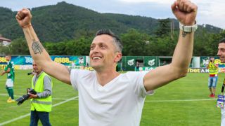 Христо Янев: Успехът ни е важен колкото борбата за титлата