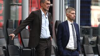 Сътресение в Милан! Легендата Малдини напуска клуба
