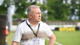 Берое изгони Белия след големия срив