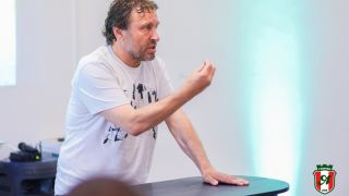 Вили Вуцов изгоря заради "бандит"