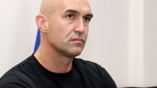 Камбуров: ЦСКА вкара гол, който може да падне само в детската градина