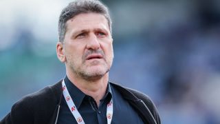 Филипов обяви бъдещето на Илич и нападна Левски