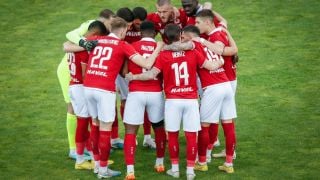 Играч на ЦСКА се заяде с Левски: Малки сини души!