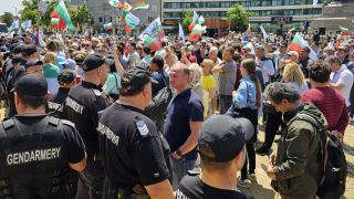 Промяна в българския футбол заради Костадинов и "Възраждане"