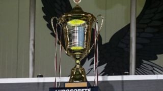 Отлага се награждаването на Лудогорец