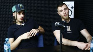 Играч на ЦСКА пред БЛИЦ Live: Псувните ме мотивират! Ям дюнер, защото е по-евтино 