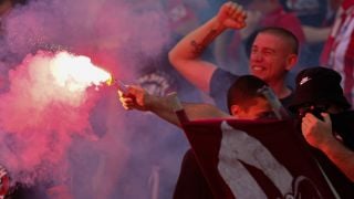 БФС одруса ЦСКА след дербито с Левски