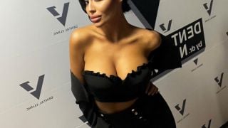 Новото младо гадже на Благо се похвали какво й подарил СНИМКИ