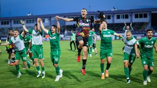 Шеф в Берое: Възкръснахме от пепелта!