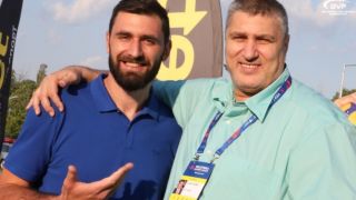 Любо Ганев каза какво се случва със Соколов