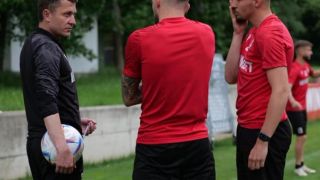Румънци обявиха контрола с ЦСКА