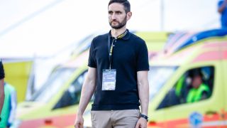 Тунчев категоричен за бъдещето си