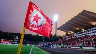 Нова бомба в БЛИЦ: ЦСКА взе футболист, играл на Световното