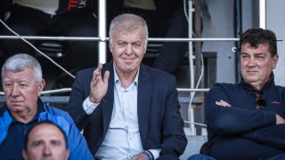 Наско Сираков избрал нов треньор за Левски