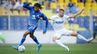 Опитен играч скъса с клуб от Efbet Лига
