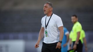 Падна още една треньорска глава в родния футбол