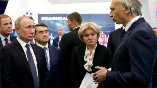 Русия обяви голям успех, похвали се със сериозен пробив