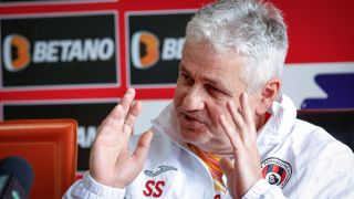 Стойчо Стоев: Не съм изостанал, няма да се оплаквам