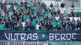 Бомба в БЛИЦ: Ето кой поема Берое