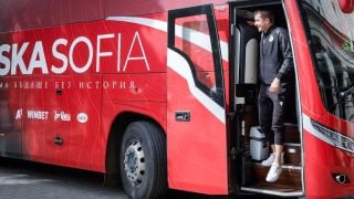 ЦСКА с шанс за реванш срещу екзекутора си