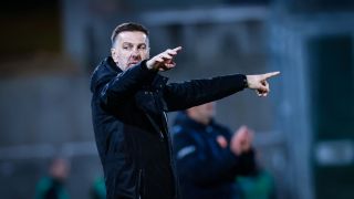 Нов удар в лагера на националния отбор