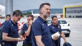 Кръстаич призова: Притискайте ме, аз трябва да съм под напрежение
