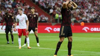 Германия с нова издънка, провали се в Полша ВИДЕО