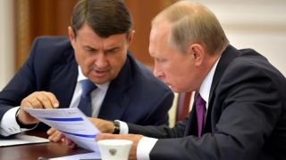 Съветник на Путин: Започна световно обединение в полза на Русия