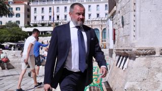 Показен арест след невиждан скандал с международна помощ за Украйна