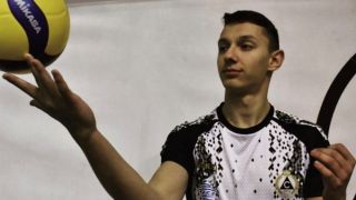 Шампионът на България с шесто попълнение