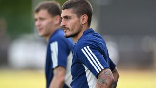 Араби с изкушаваща оферта и за Марко Верати